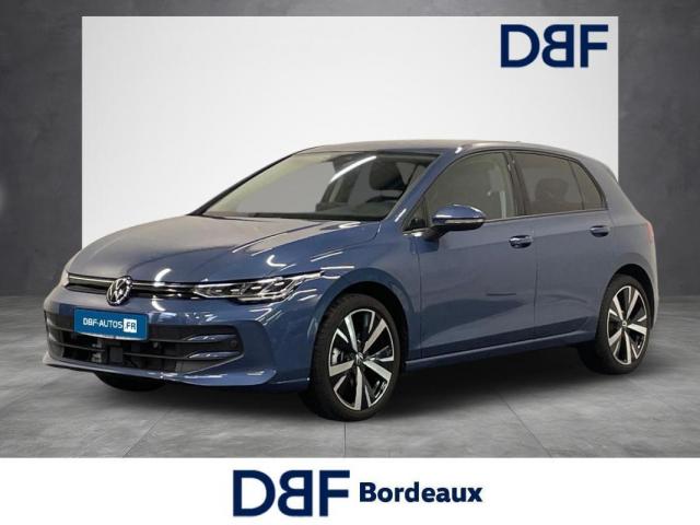 Volkswagen Golf 1.5 Etsi Evo2 116 Dsg7 Vw Edition