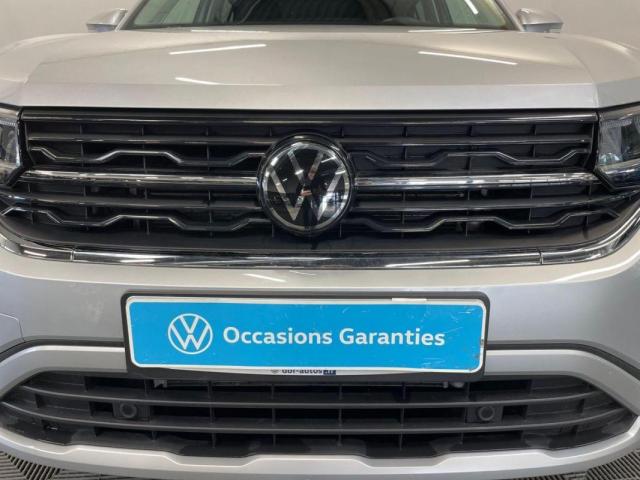 Volkswagen T-Cross image 7