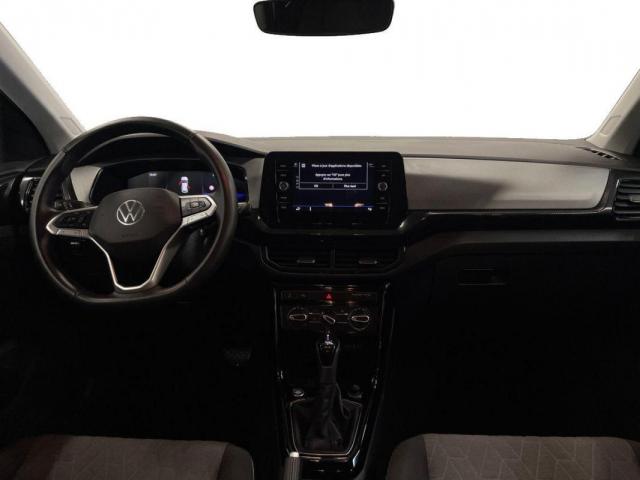 Volkswagen T-Cross image 1