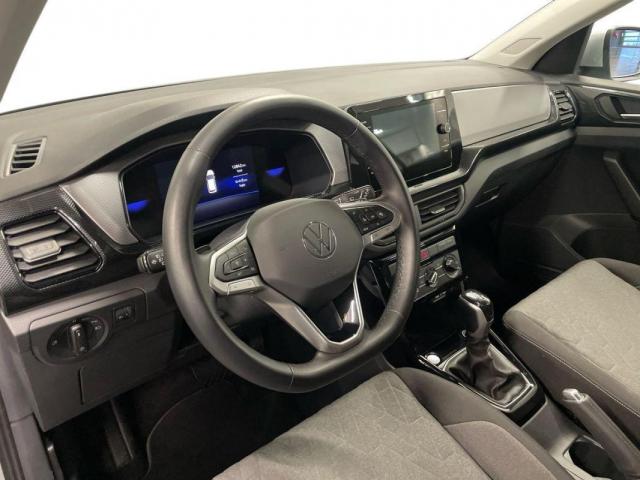 Volkswagen T-Cross image 1