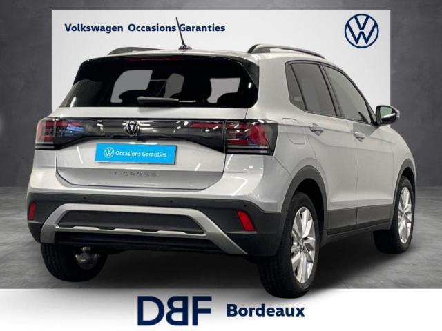 Volkswagen T-Cross image 3