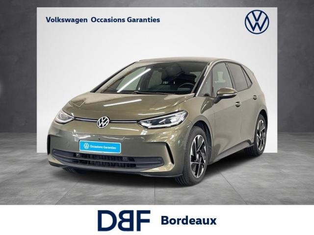 Volkswagen Id.3 204 Ch Pro Life Max