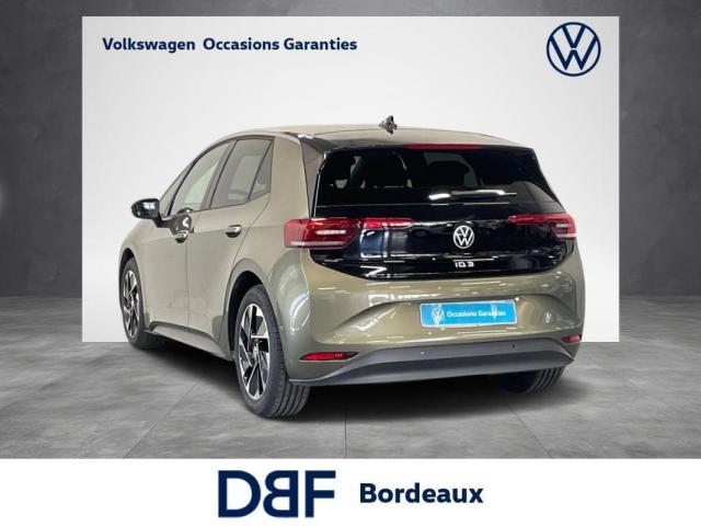 Volkswagen Id.3 image 5