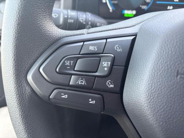 Volkswagen Transporter E Van (64kwh/210kw) L1