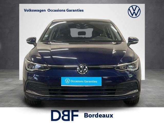 Volkswagen Golf image 6