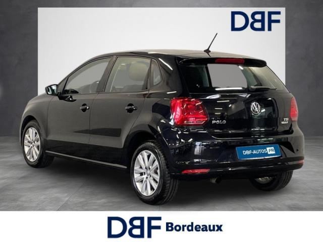 Volkswagen Polo image 1