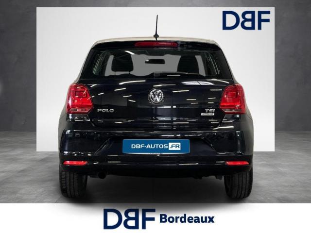 Volkswagen Polo image 2