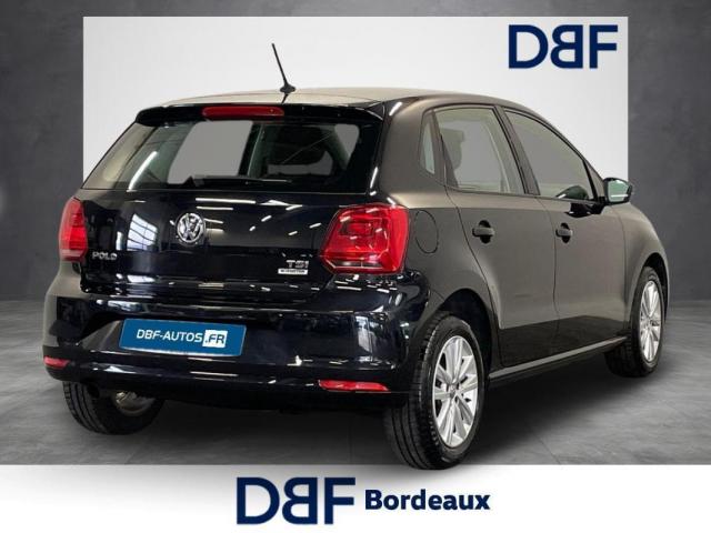 Volkswagen Polo image 3