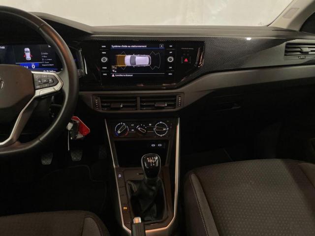 Volkswagen Polo image 1