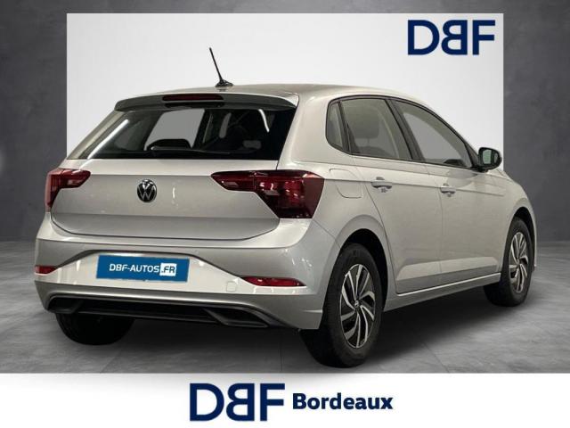 Volkswagen Polo image 5