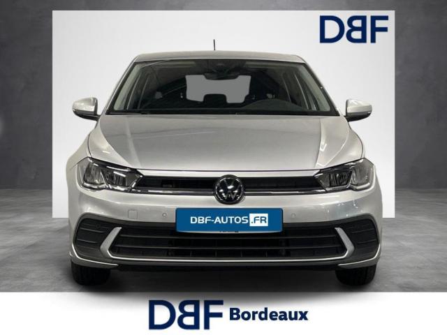 Volkswagen Polo image 6