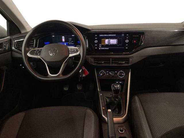 Volkswagen Polo image 9