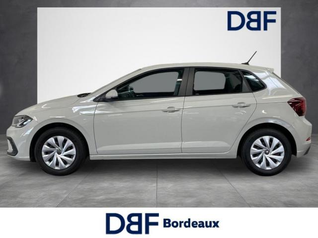 Volkswagen Polo image 1