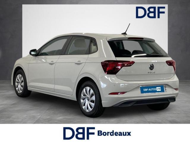 Volkswagen Polo image 2