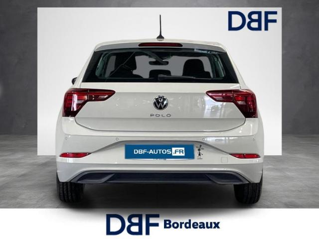 Volkswagen Polo image 6