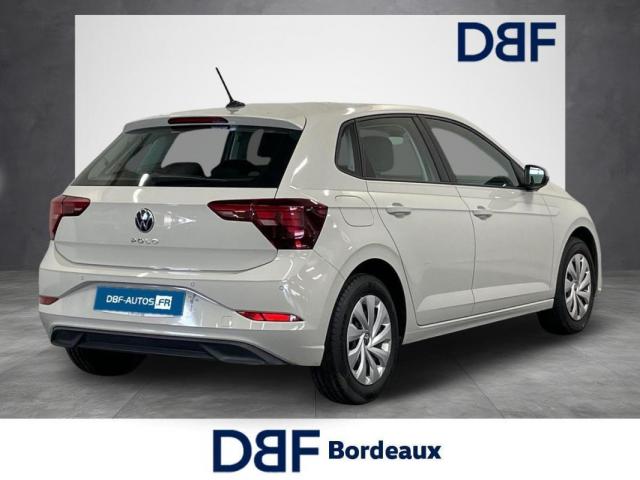 Volkswagen Polo image 8