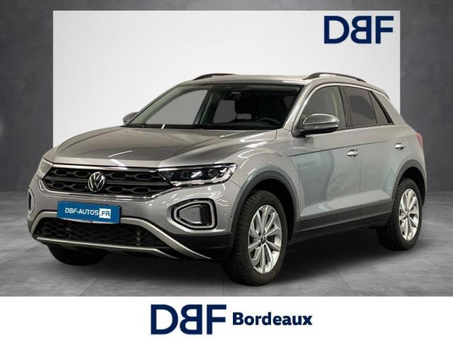 Volkswagen T-Roc 1.5 Tsi Evo2 150 Start/stop Dsg7 Vw Edition