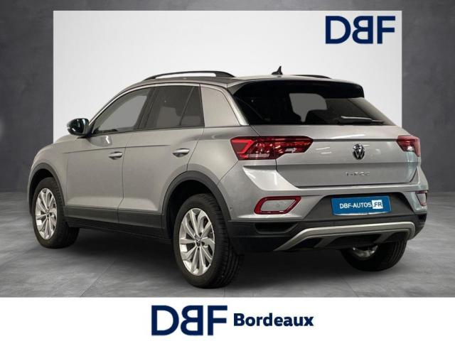 Volkswagen T-Roc image 2