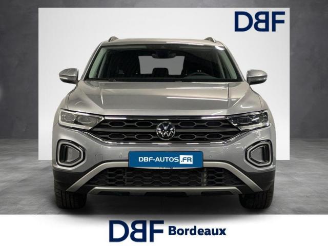 Volkswagen T-Roc image 1