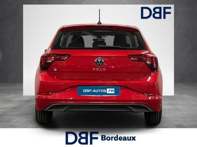 Volkswagen Polo image 2