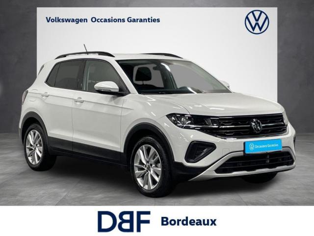 Volkswagen T-Cross image 4