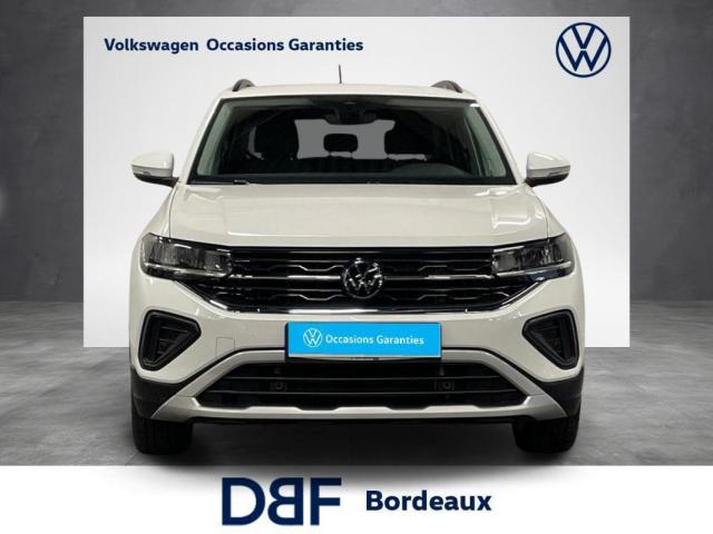 Volkswagen T-Cross image 5