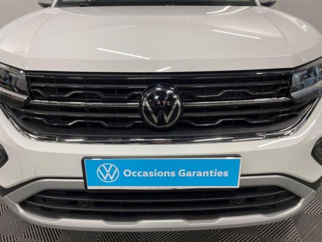 Volkswagen T-Cross image 1