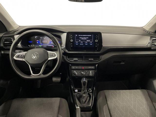 Volkswagen T-Cross image 8