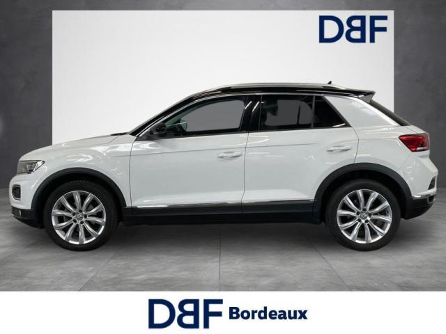 Volkswagen T-Roc image 7