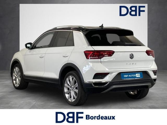 Volkswagen T-Roc image 1