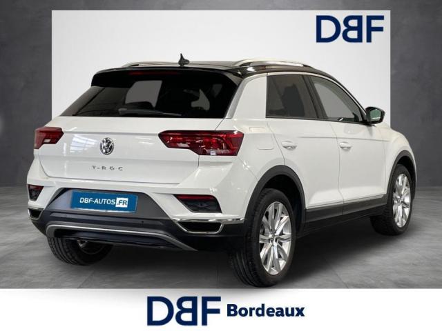 Volkswagen T-Roc image 8