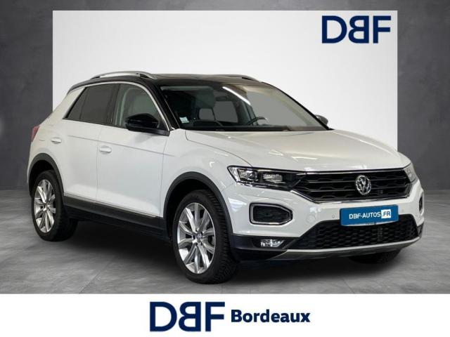 Volkswagen T-Roc image 2
