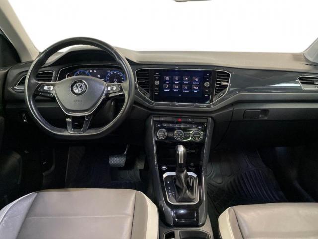 Volkswagen T-Roc image 4