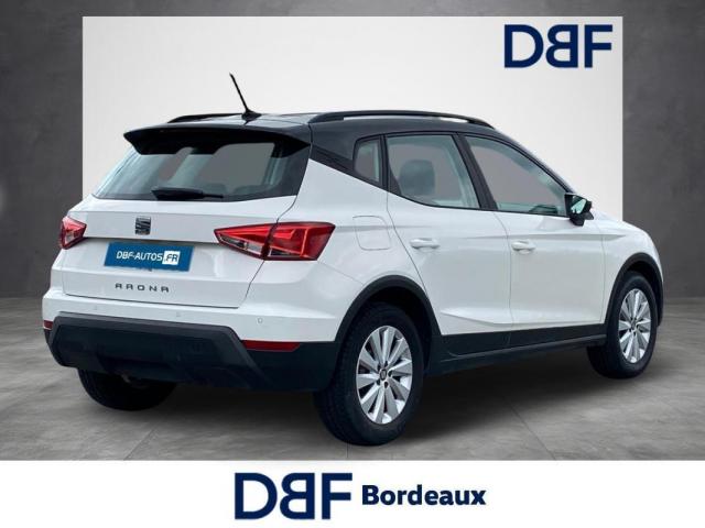 Seat Arona image 8