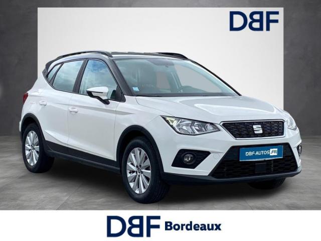 Seat Arona image 5