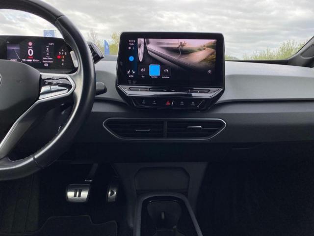 Volkswagen Id.3 image 9