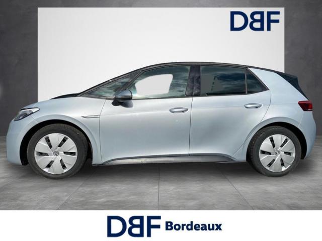 Volkswagen Id.3 image 6