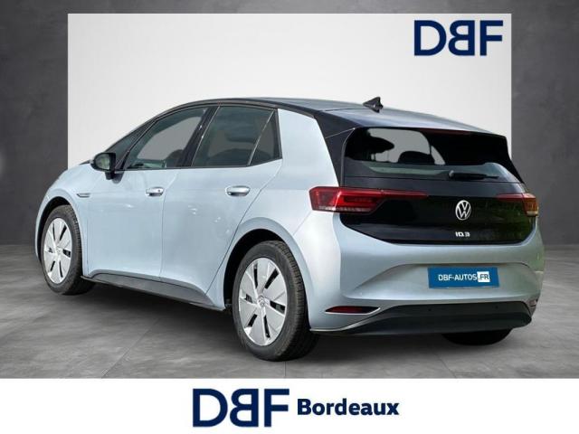 Volkswagen Id.3 image 7