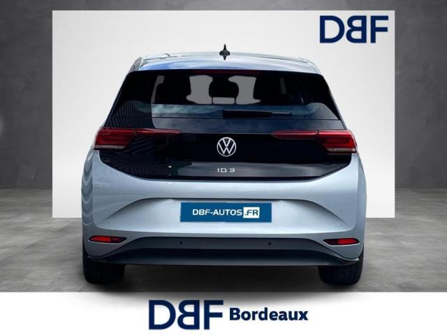 Volkswagen Id.3 image 2