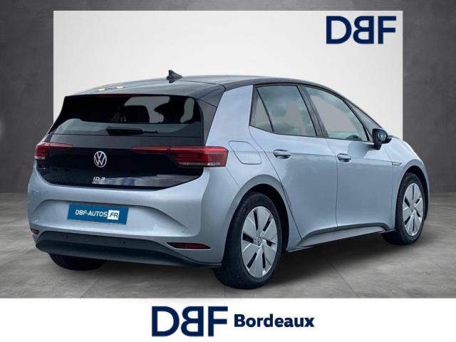 Volkswagen Id.3 image 1