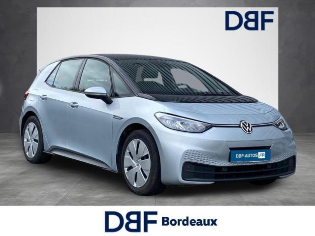 Volkswagen Id.3 image 5