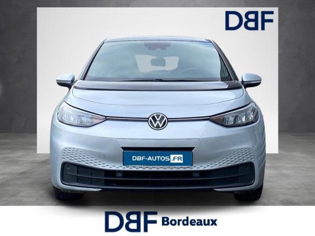 Volkswagen Id.3 image 4
