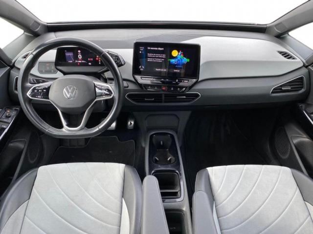 Volkswagen Id.3 image 3