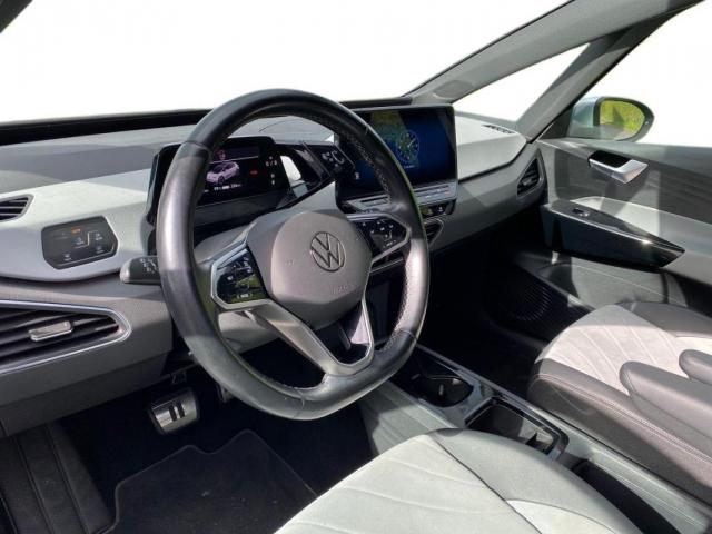 Volkswagen Id.3 image 8