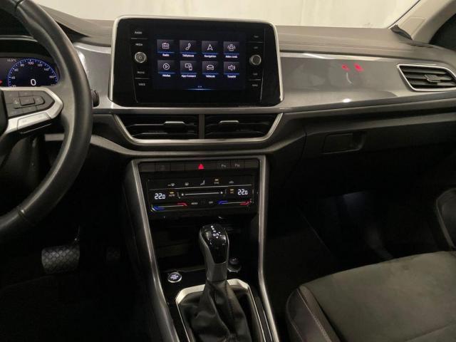 Volkswagen T-Roc image 5