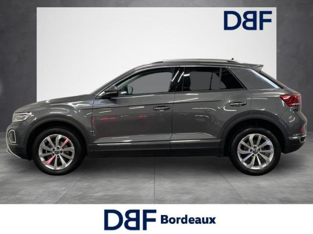 Volkswagen T-Roc image 9