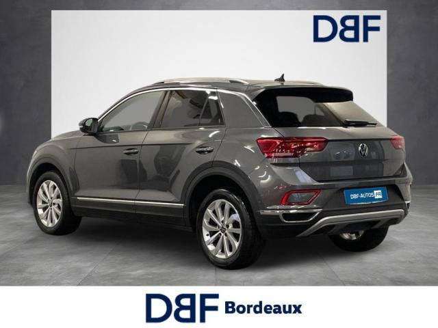 Volkswagen T-Roc image 4