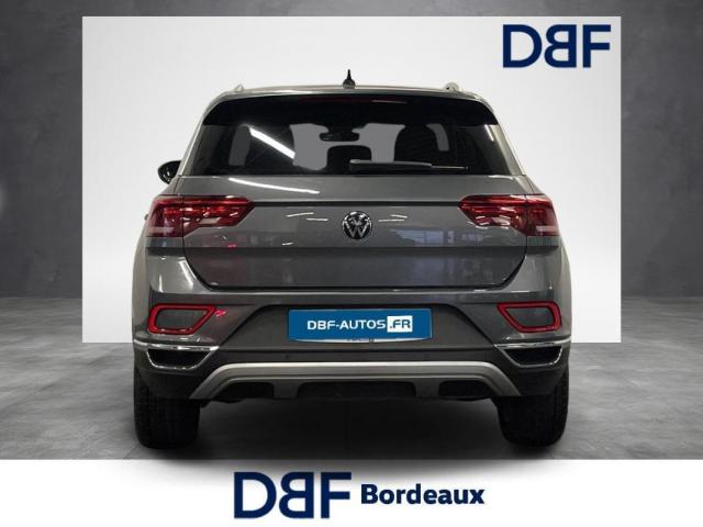 Volkswagen T-Roc image 8