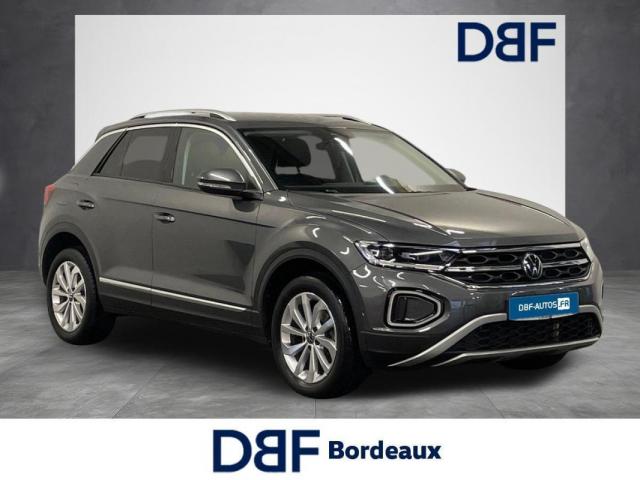 Volkswagen T-Roc image 7