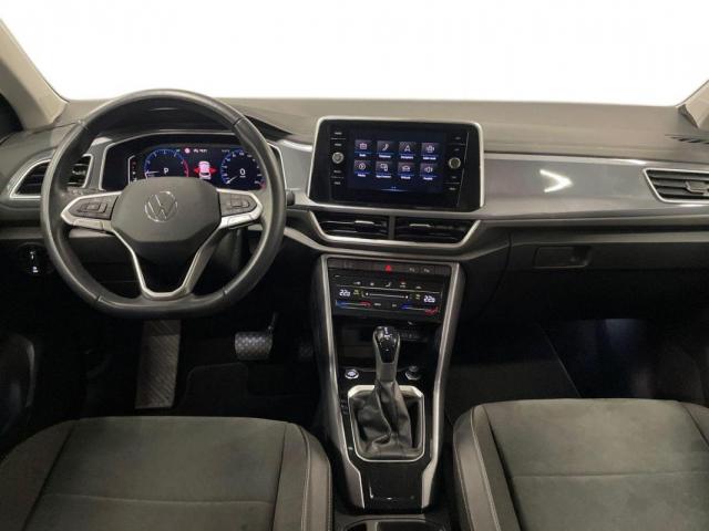 Volkswagen T-Roc image 1